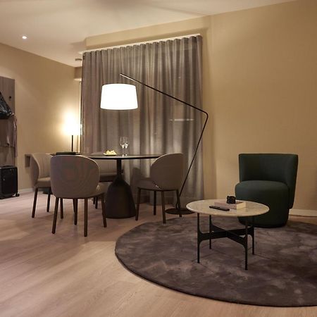 City Stay - Franklinstrasse Zurich Bagian luar foto