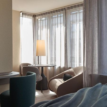 City Stay - Franklinstrasse Zurich Bagian luar foto